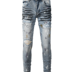 CUNO 7 - Denim Jeans for Men - Sarman Fashion - Wholesale Clothing Fashion Brand for Men from Canada
