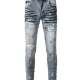 CUNO 7 - Denim Jeans for Men - Sarman Fashion - Wholesale Clothing Fashion Brand for Men from Canada