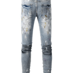 CUNO 7 - Denim Jeans for Men - Sarman Fashion - Wholesale Clothing Fashion Brand for Men from Canada