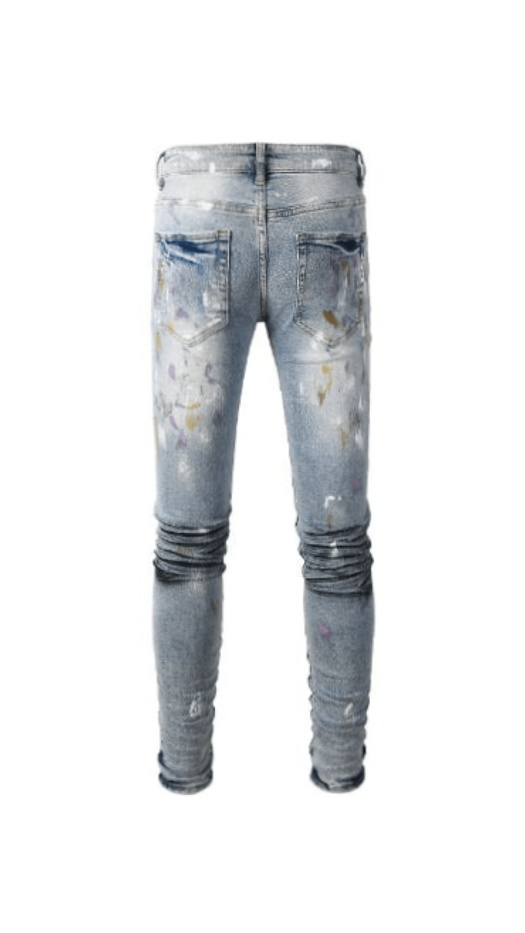 CUNO 7 - Denim Jeans for Men - Sarman Fashion - Wholesale Clothing Fashion Brand for Men from Canada