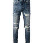 CUNO 8 - Denim Jeans for Men - Sarman Fashion - Wholesale Clothing Fashion Brand for Men from Canada