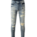 CUNO 9 - Denim Jeans for Men - Sarman Fashion - Wholesale Clothing Fashion Brand for Men from Canada