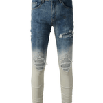 CUNO - Denim Jeans for Men - Sarman Fashion - Wholesale Clothing Fashion Brand for Men from Canada