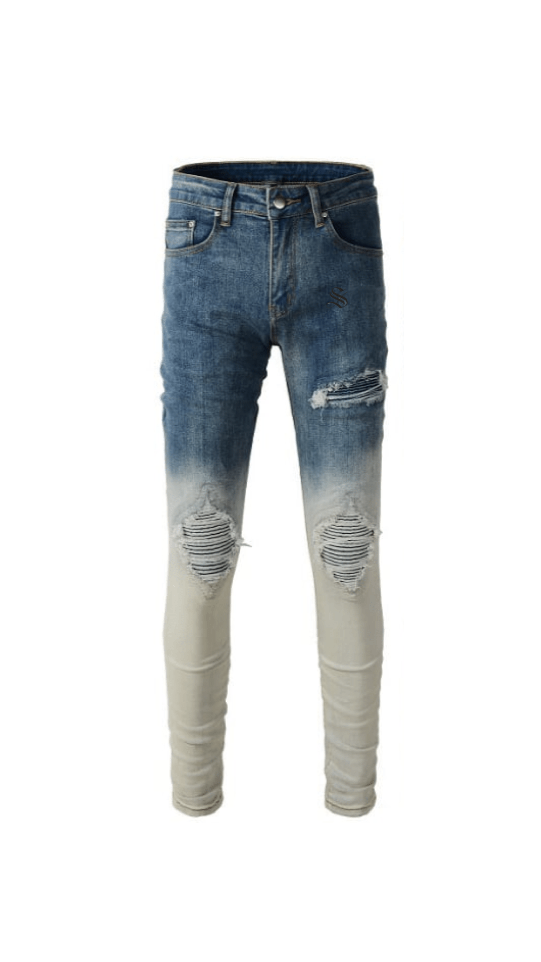 CUNO - Denim Jeans for Men - Sarman Fashion - Wholesale Clothing Fashion Brand for Men from Canada