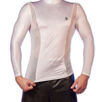 Cuzon 2 - Long Sleeve Shirt for Men - Sarman Fashion - Wholesale Clothing Fashion Brand for Men from Canada