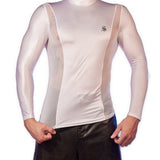 Cuzon 2 - Long Sleeve Shirt for Men - Sarman Fashion - Wholesale Clothing Fashion Brand for Men from Canada