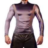 Cuzon 2 - Long Sleeve Shirt for Men - Sarman Fashion - Wholesale Clothing Fashion Brand for Men from Canada