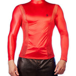 Cuzon 2 - Long Sleeve Shirt for Men - Sarman Fashion - Wholesale Clothing Fashion Brand for Men from Canada