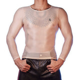 Cuzon 3 - Long Sleeve Shirt for Men - Sarman Fashion - Wholesale Clothing Fashion Brand for Men from Canada