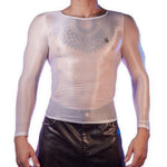 Cuzon 3 - Long Sleeve Shirt for Men - Sarman Fashion - Wholesale Clothing Fashion Brand for Men from Canada