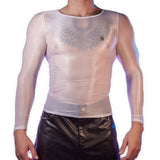 Cuzon 3 - Long Sleeve Shirt for Men - Sarman Fashion - Wholesale Clothing Fashion Brand for Men from Canada