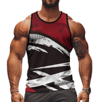 CWO11 - Tank Top for Men - Sarman Fashion - Wholesale Clothing Fashion Brand for Men from Canada