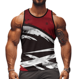 CWO11 - Tank Top for Men - Sarman Fashion - Wholesale Clothing Fashion Brand for Men from Canada