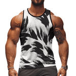 CWO12 - Tank Top for Men - Sarman Fashion - Wholesale Clothing Fashion Brand for Men from Canada