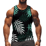 CWO13 - Tank Top for Men - Sarman Fashion - Wholesale Clothing Fashion Brand for Men from Canada
