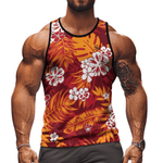 CWO19 - Tank Top for Men - Sarman Fashion - Wholesale Clothing Fashion Brand for Men from Canada