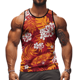 CWO19 - Tank Top for Men - Sarman Fashion - Wholesale Clothing Fashion Brand for Men from Canada