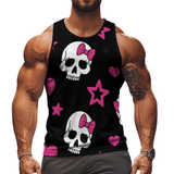 CWO28 - Tank Top for Men - Sarman Fashion - Wholesale Clothing Fashion Brand for Men from Canada