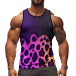 CWO33 - Tank Top for Men - Sarman Fashion - Wholesale Clothing Fashion Brand for Men from Canada