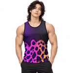 CWO33 - Tank Top for Men - Sarman Fashion - Wholesale Clothing Fashion Brand for Men from Canada