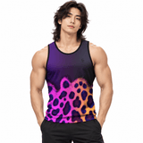 CWO33 - Tank Top for Men - Sarman Fashion - Wholesale Clothing Fashion Brand for Men from Canada