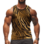 CWO35 - Tank Top for Men - Sarman Fashion - Wholesale Clothing Fashion Brand for Men from Canada