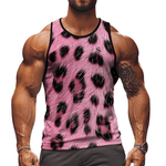 CWO36 - Tank Top for Men - Sarman Fashion - Wholesale Clothing Fashion Brand for Men from Canada