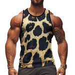 CWO36 - Tank Top for Men - Sarman Fashion - Wholesale Clothing Fashion Brand for Men from Canada
