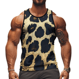 CWO36 - Tank Top for Men - Sarman Fashion - Wholesale Clothing Fashion Brand for Men from Canada