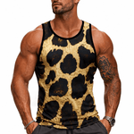 CWO36 - Tank Top for Men - Sarman Fashion - Wholesale Clothing Fashion Brand for Men from Canada