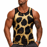 CWO36 - Tank Top for Men - Sarman Fashion - Wholesale Clothing Fashion Brand for Men from Canada