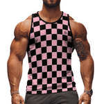 CWO37 - Tank Top for Men - Sarman Fashion - Wholesale Clothing Fashion Brand for Men from Canada