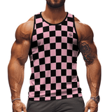 CWO37 - Tank Top for Men - Sarman Fashion - Wholesale Clothing Fashion Brand for Men from Canada