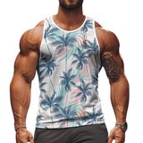 CWO42 - Tank Top for Men - Sarman Fashion - Wholesale Clothing Fashion Brand for Men from Canada