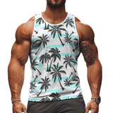 CWO42 - Tank Top for Men - Sarman Fashion - Wholesale Clothing Fashion Brand for Men from Canada