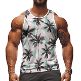 CWO42 - Tank Top for Men - Sarman Fashion - Wholesale Clothing Fashion Brand for Men from Canada