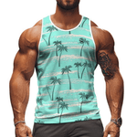 CWO42 - Tank Top for Men - Sarman Fashion - Wholesale Clothing Fashion Brand for Men from Canada