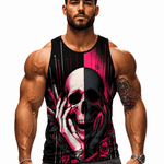 CWO5 - Tank Top for Men - Sarman Fashion - Wholesale Clothing Fashion Brand for Men from Canada