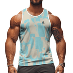 CWO9 - Tank Top for Men - Sarman Fashion - Wholesale Clothing Fashion Brand for Men from Canada