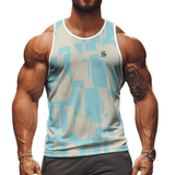 CWO9 - Tank Top for Men - Sarman Fashion - Wholesale Clothing Fashion Brand for Men from Canada
