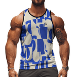CWO9 - Tank Top for Men - Sarman Fashion - Wholesale Clothing Fashion Brand for Men from Canada