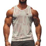 CWO9 - Tank Top for Men - Sarman Fashion - Wholesale Clothing Fashion Brand for Men from Canada