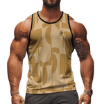 CWO9 - Tank Top for Men - Sarman Fashion - Wholesale Clothing Fashion Brand for Men from Canada