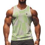 CWO9 - Tank Top for Men - Sarman Fashion - Wholesale Clothing Fashion Brand for Men from Canada