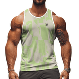 CWO9 - Tank Top for Men - Sarman Fashion - Wholesale Clothing Fashion Brand for Men from Canada