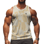CWO9 - Tank Top for Men - Sarman Fashion - Wholesale Clothing Fashion Brand for Men from Canada