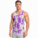 CWO9 - Tank Top for Men - Sarman Fashion - Wholesale Clothing Fashion Brand for Men from Canada