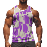 CWO9 - Tank Top for Men - Sarman Fashion - Wholesale Clothing Fashion Brand for Men from Canada