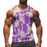 CWO9 - Tank Top for Men - Sarman Fashion - Wholesale Clothing Fashion Brand for Men from Canada