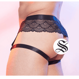 CXP 10 - Speedo Leggings for Men - Sarman Fashion - Wholesale Clothing Fashion Brand for Men from Canada